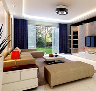 Home Interior
