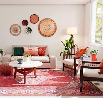 Home Interior