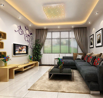 Home Interior