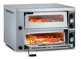 Conveyor Ovens