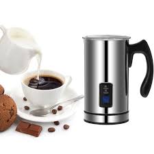 Milk Warmer