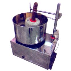 Wet Grinder